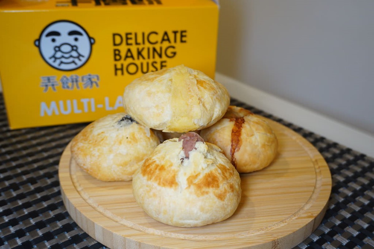 台南百年「西市場」重新開幕!超過百家攤位進駐,開吃古早味大泡芙、小酥餅 台南百年「西市場」重新開幕!超過百家攤位進駐,開吃古早味大泡芙、小酥餅