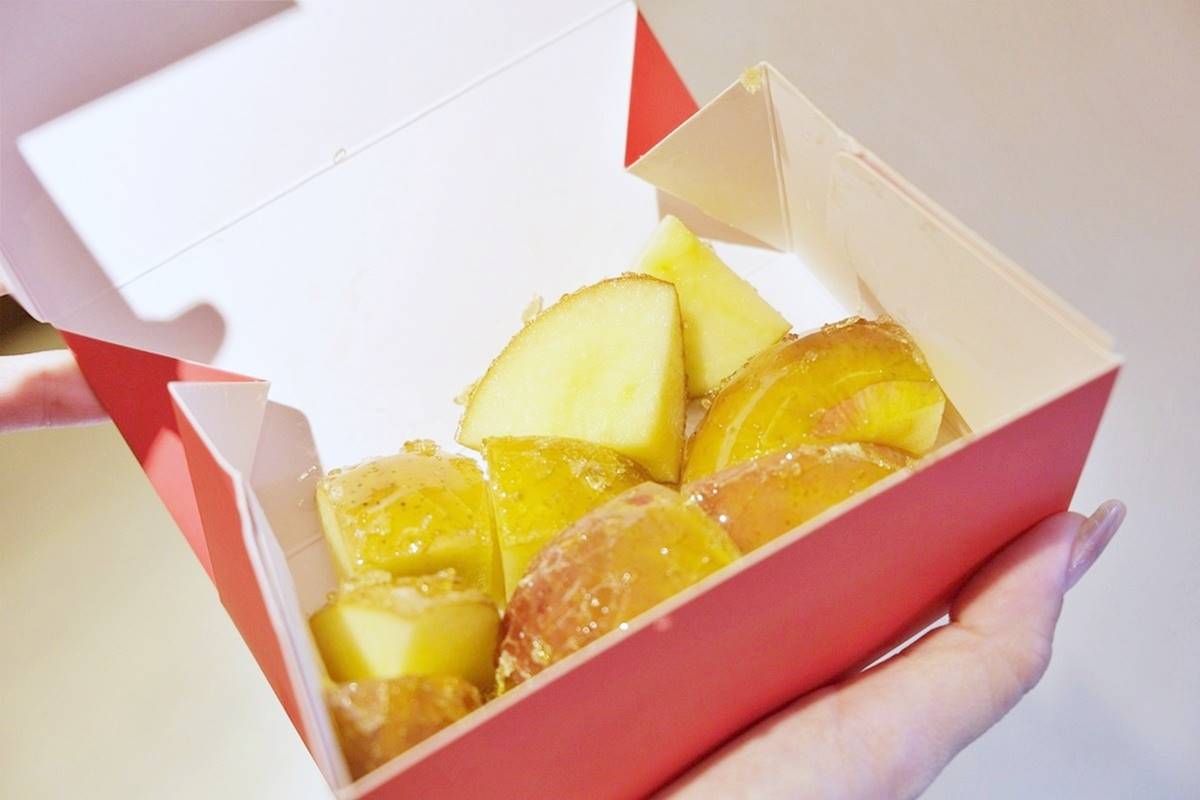 台南百年「西市場」重新開幕!超過百家攤位進駐,開吃古早味大泡芙、小酥餅 台南百年「西市場」重新開幕!超過百家攤位進駐,開吃古早味大泡芙、小酥餅