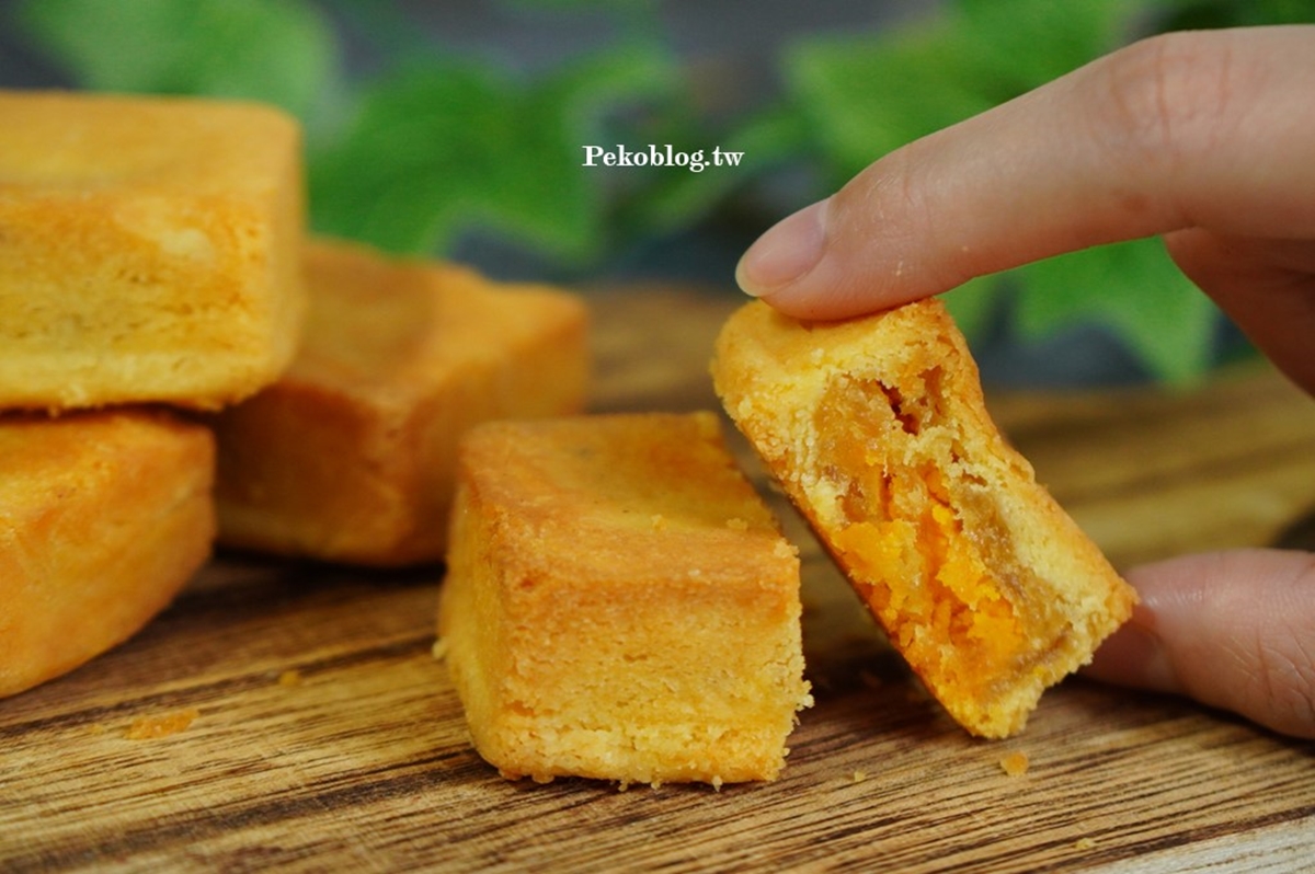 蛋黃酥賣破20萬顆!「手撕蛋糕名店」霸氣送黃油年糕,中秋必搶5口味蛋黃酥 蛋黃酥賣破20萬顆!「手撕蛋糕名店」霸氣送黃油年糕,中秋必搶5口味蛋黃酥