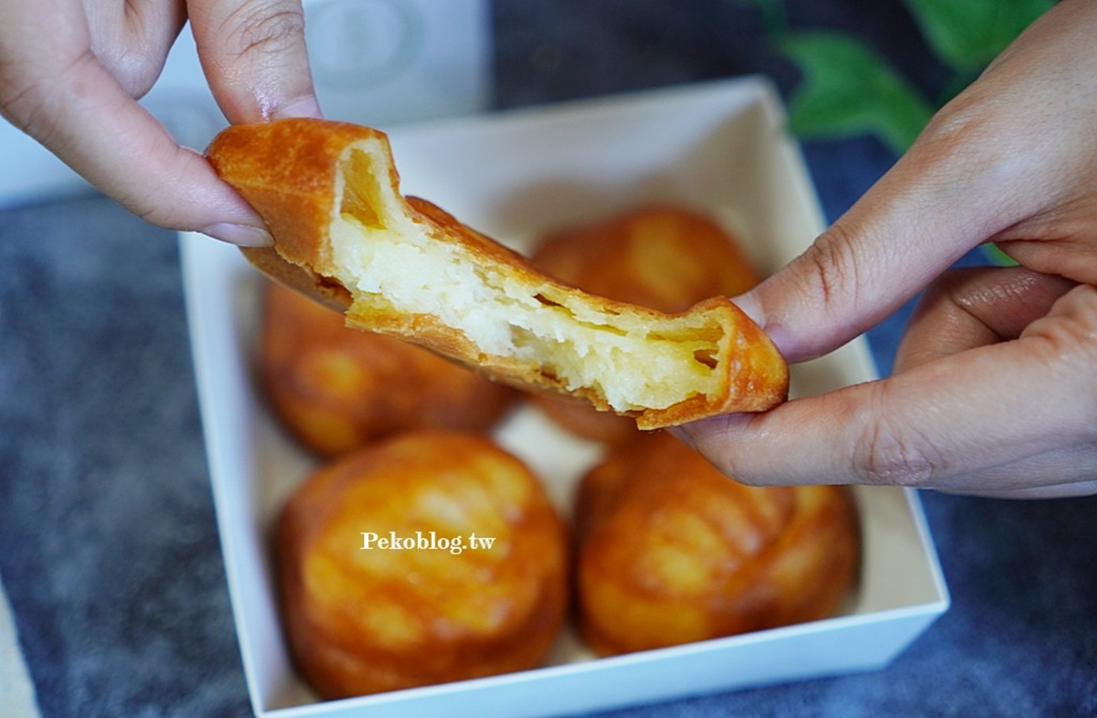 蛋黃酥賣破20萬顆!「手撕蛋糕名店」霸氣送黃油年糕,中秋必搶5口味蛋黃酥 蛋黃酥賣破20萬顆!「手撕蛋糕名店」霸氣送黃油年糕,中秋必搶5口味蛋黃酥