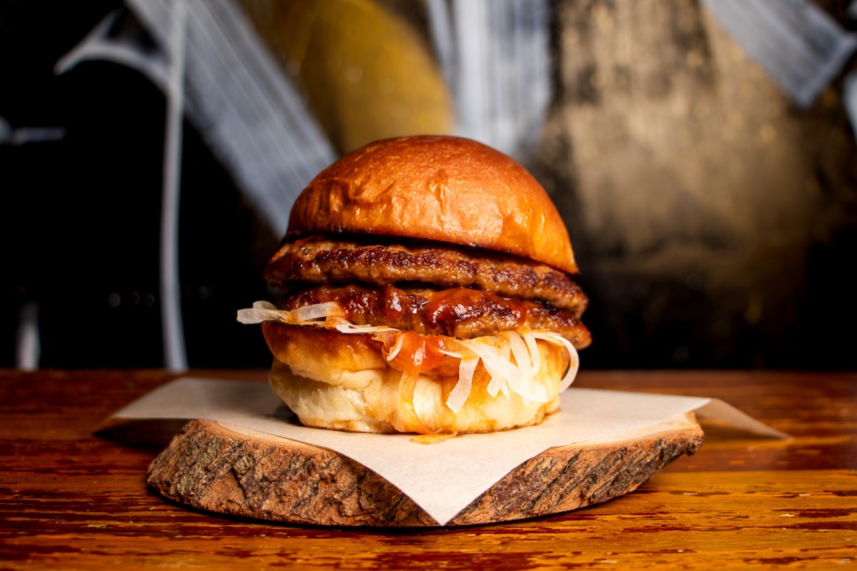 台北最狂「漢堡市集」免費逛！開吃50間超強品牌，老井燒肉、林書豪愛店出戰