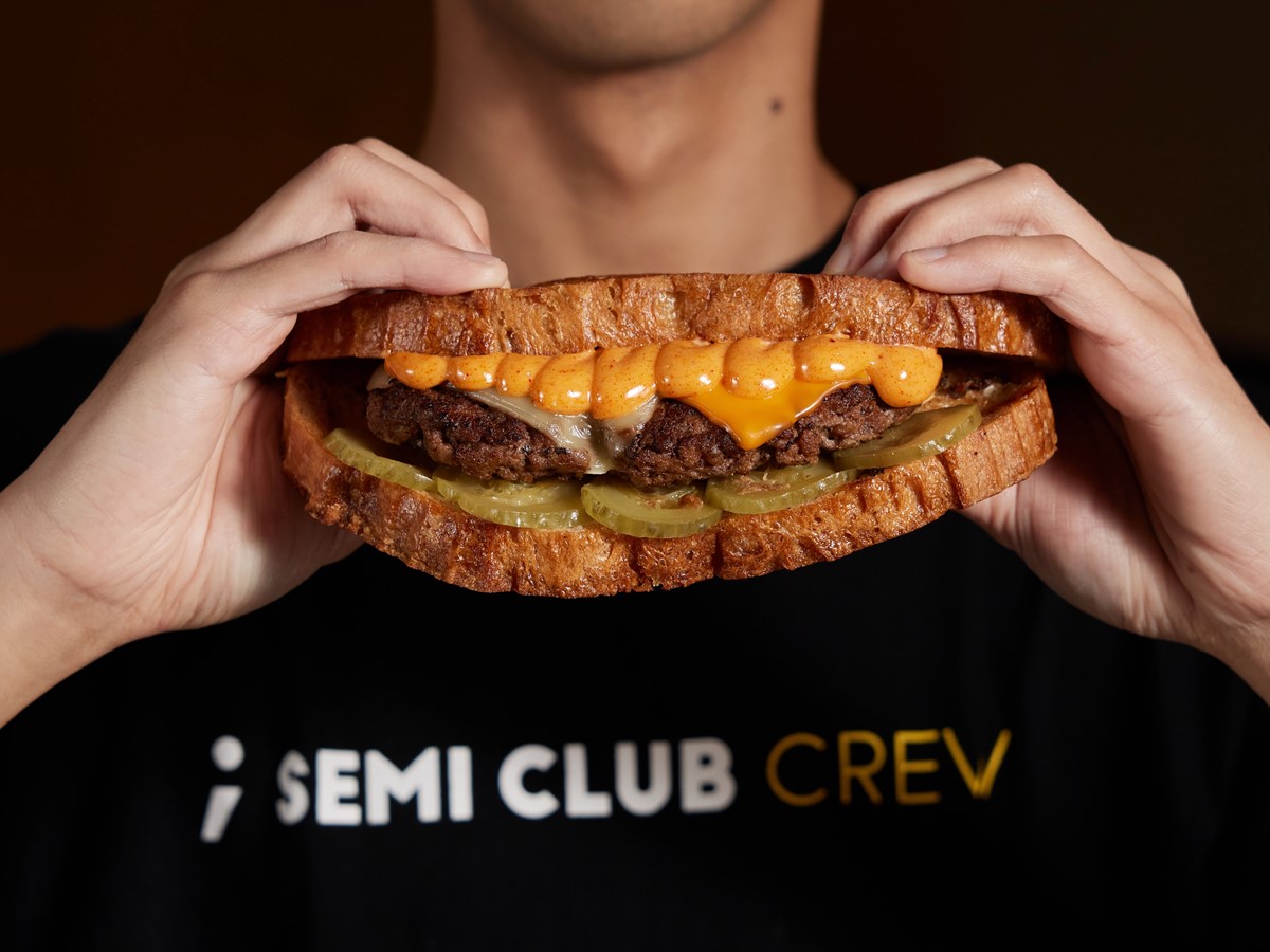 台北最狂「漢堡市集」免費逛！開吃50間超強品牌，老井燒肉、林書豪愛店出戰