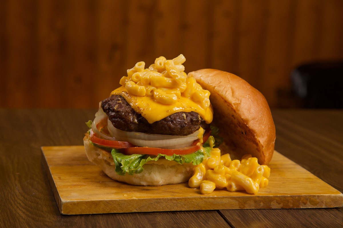 台北最狂「漢堡市集」免費逛！開吃50間超強品牌，老井燒肉、林書豪愛店出戰