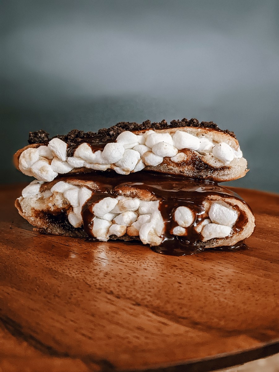 台北最狂「漢堡市集」免費逛！開吃50間超強品牌，老井燒肉、林書豪愛店出戰