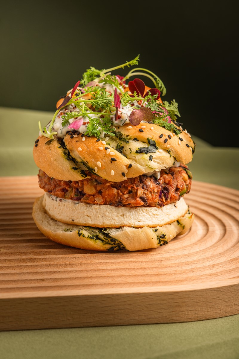 台北最狂「漢堡市集」免費逛！開吃50間超強品牌，老井燒肉、林書豪愛店出戰