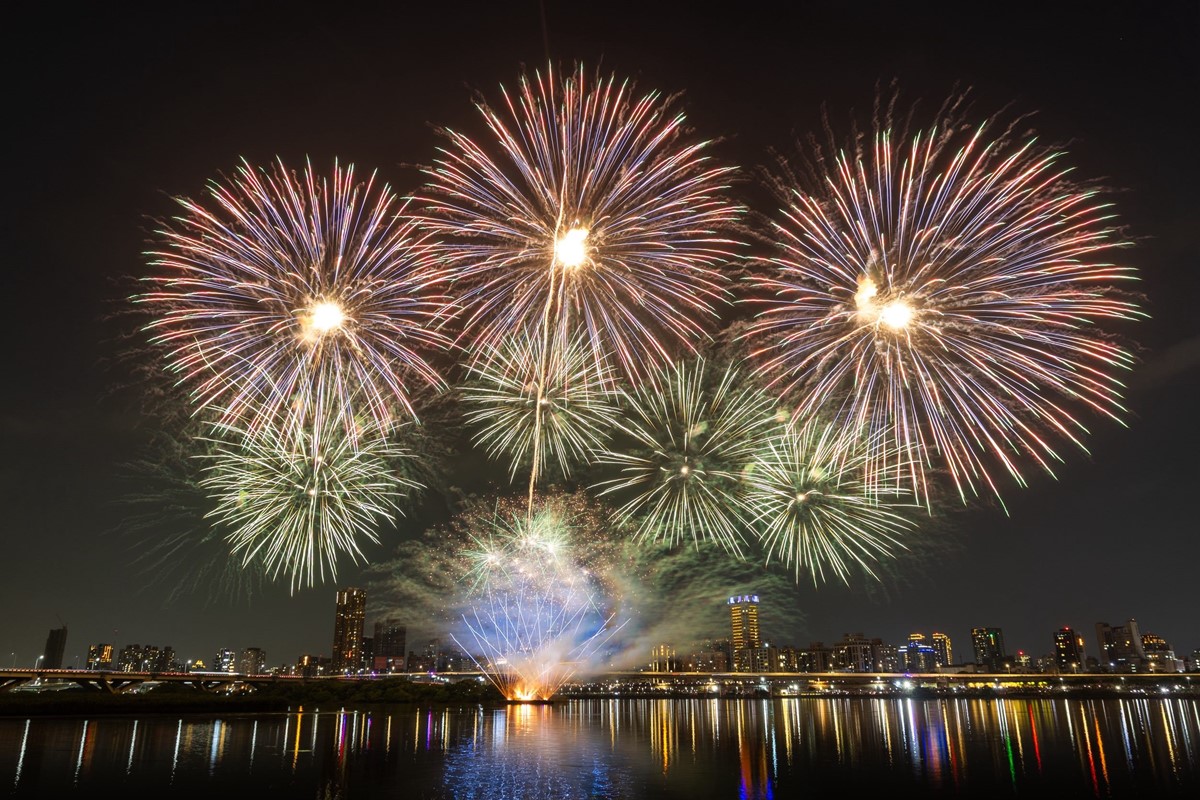 浪漫狂炸20分鐘!基隆七夕煙火無人機秀8/29登場,6大最佳觀賞地點推薦 浪漫狂炸20分鐘!基隆七夕煙火無人機秀8/29登場,6大最佳觀賞地點推薦
