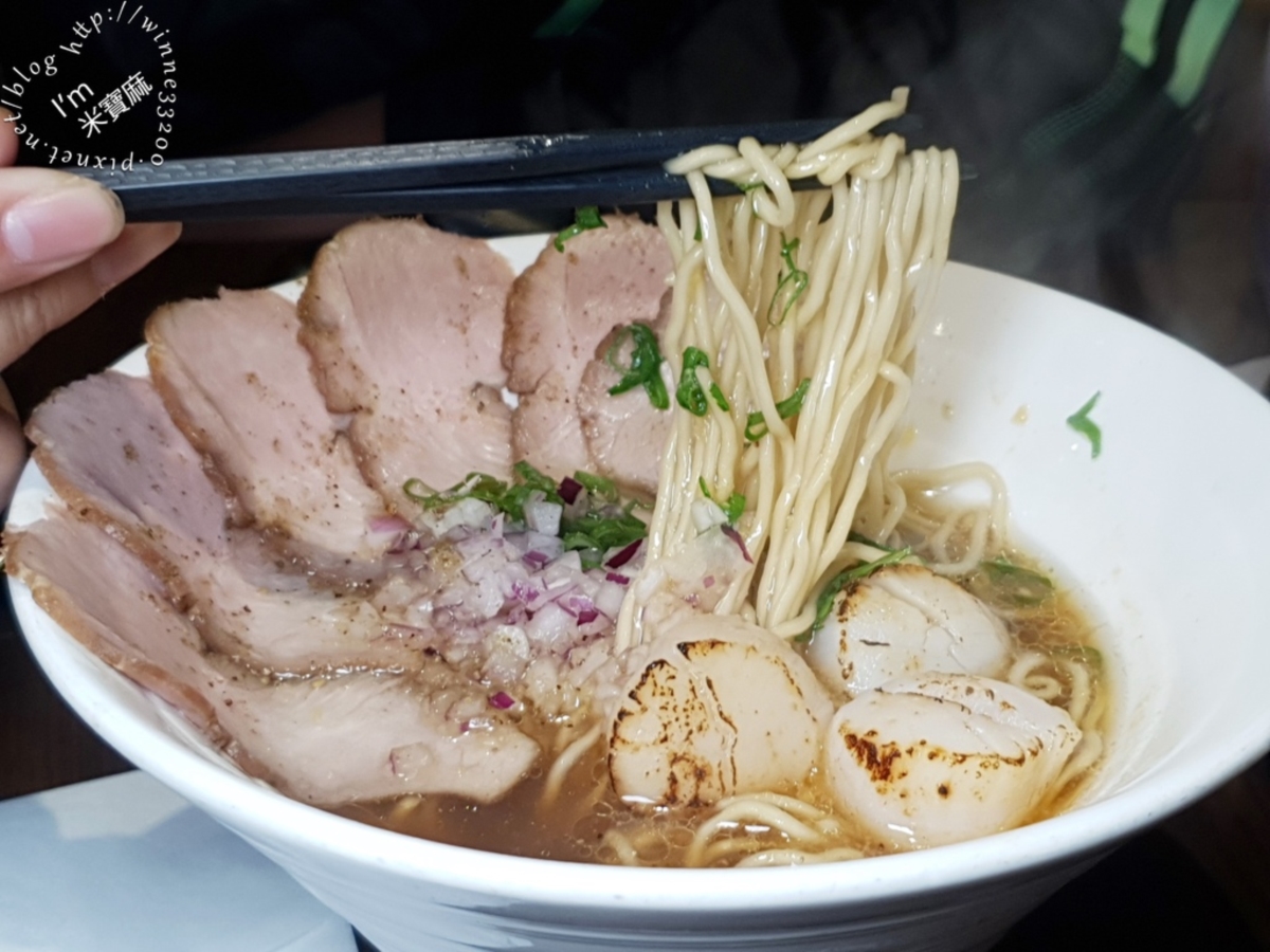 170元起免費續麵+小菜吃到飽!公館排隊人氣拉麵,必吃泡系雞豚&干貝拉麵超鮮甜 170元起免費續麵+小菜吃到飽!公館排隊人氣拉麵,必吃泡系雞豚&干貝拉麵超鮮甜