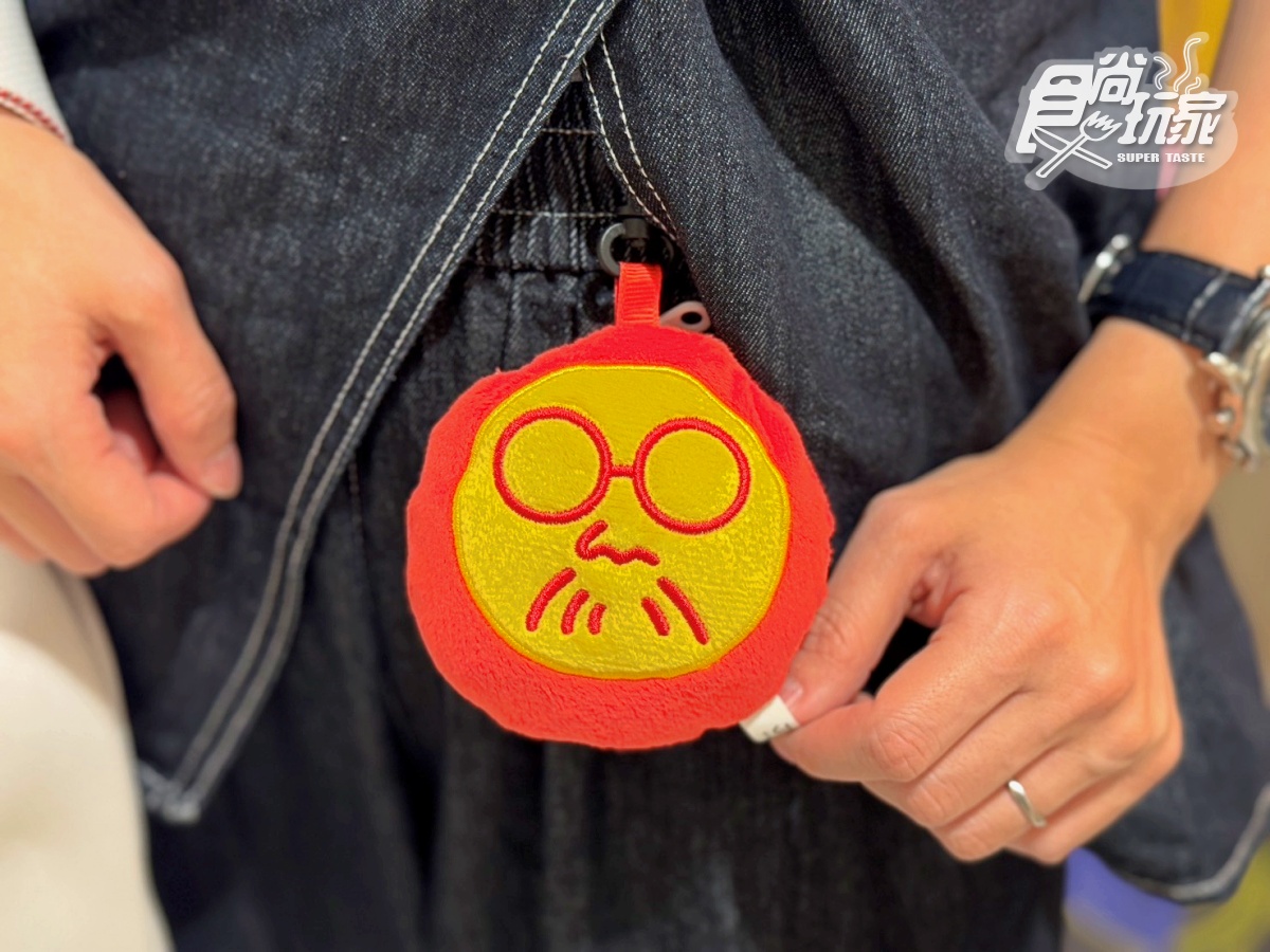 只有3天衝!漢堡王「小華堡買一送一」60元有找,加碼繼光免費送超Q盲包 只有3天衝!漢堡王「小華堡買一送一」60元有找,加碼繼光免費送超Q盲包