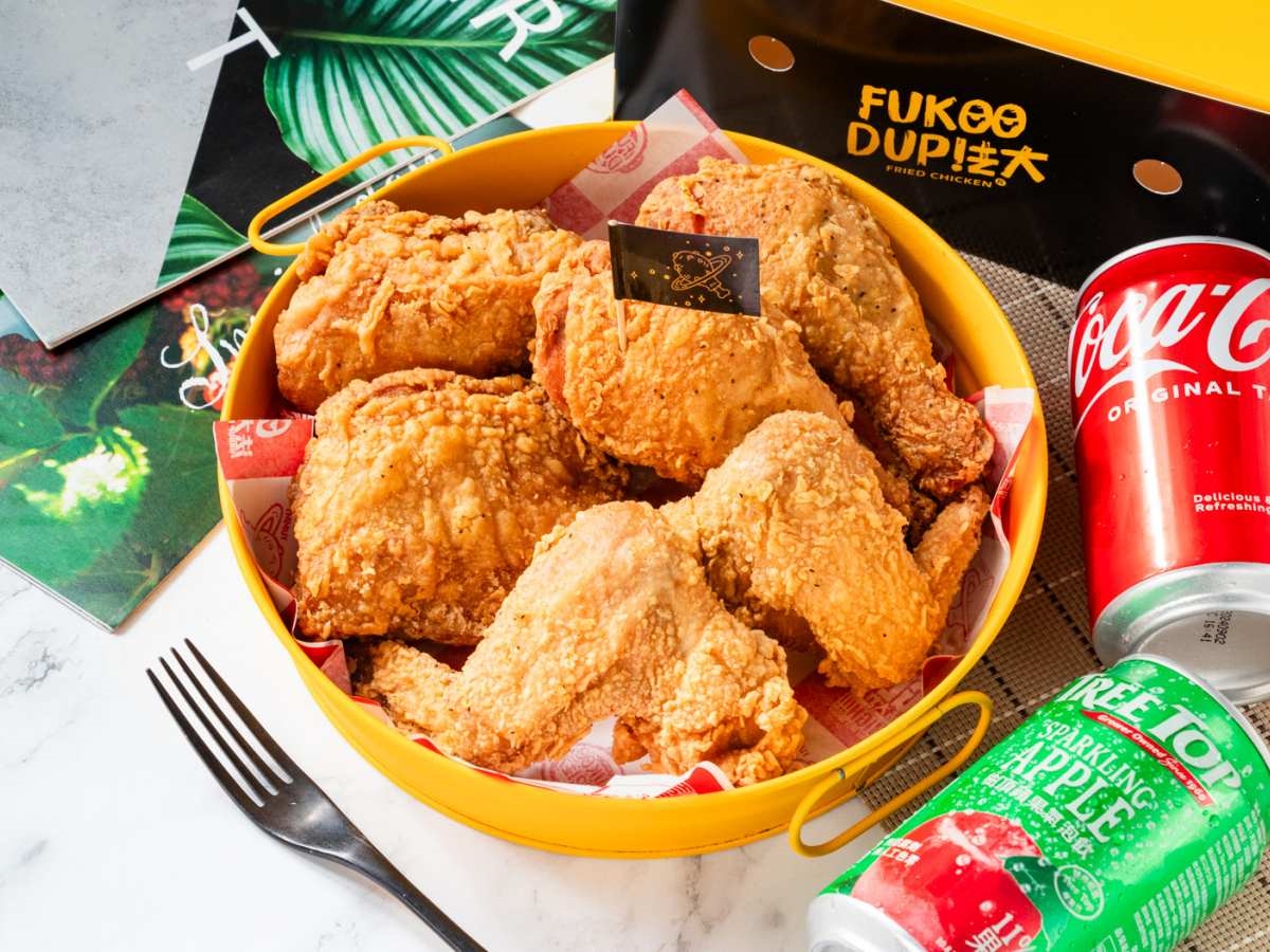 開學季９月優惠19家！手搖冰品買一送一、炸雞送雞翅，再抽餐廳1000元現金券