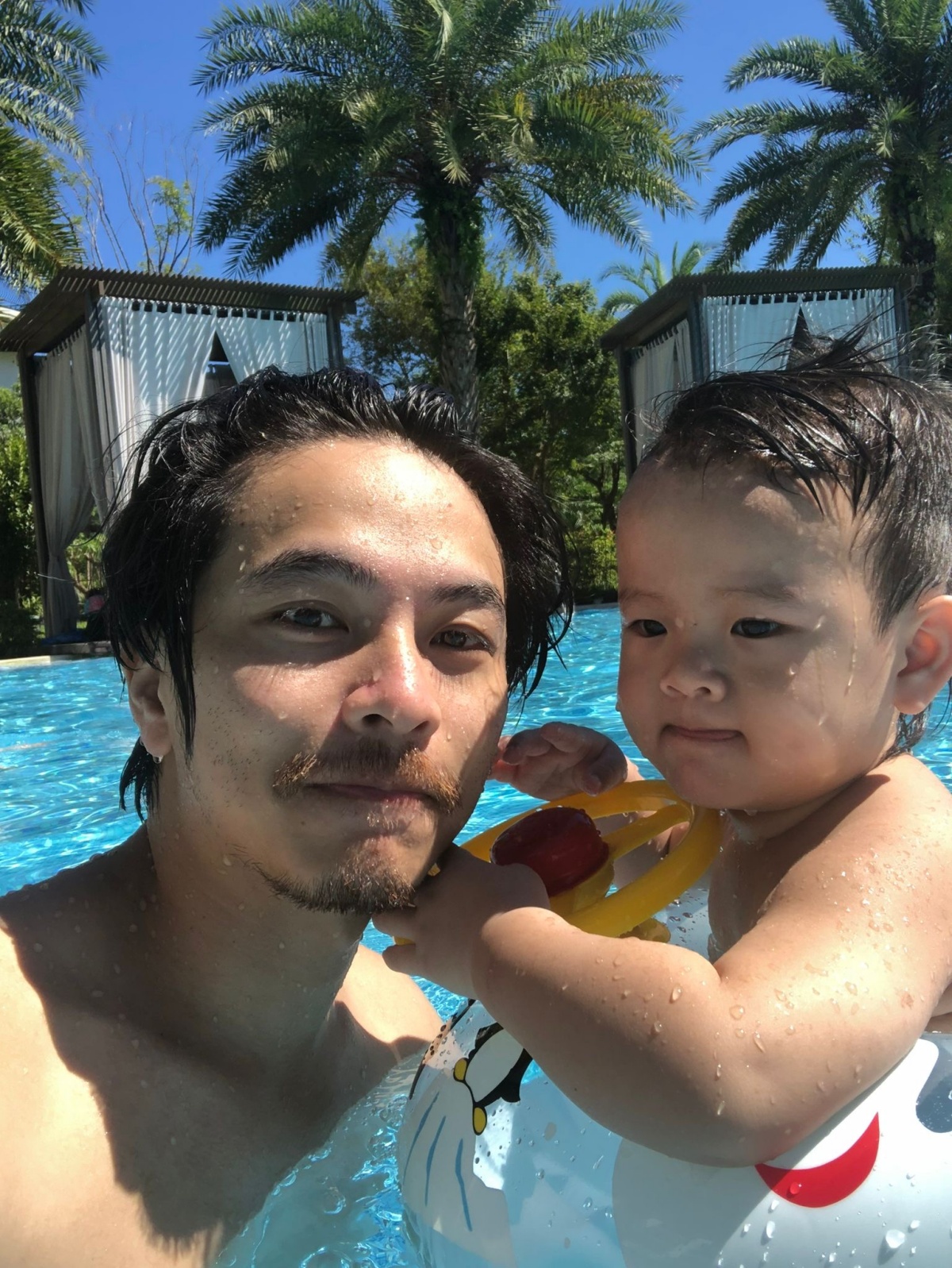 「2025食尚玩家旅宿大賞」活動大使楊銘威揭密!明星出遊最愛飯店、民宿曝光 「2025食尚玩家旅宿大賞」活動大使楊銘威揭密!明星出遊最愛飯店、民宿曝光