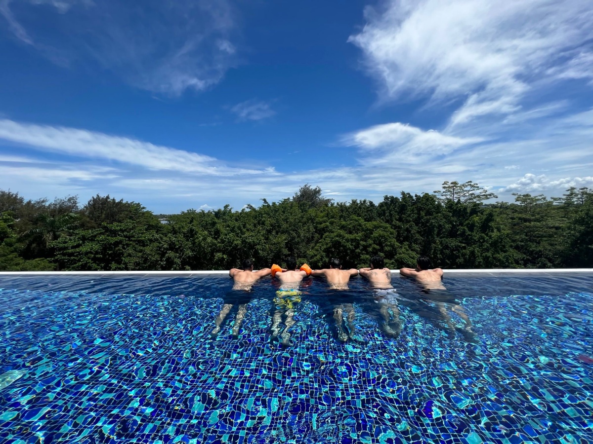 「2025食尚玩家旅宿大賞」活動大使楊銘威揭密!明星出遊最愛飯店、民宿曝光 「2025食尚玩家旅宿大賞」活動大使楊銘威揭密!明星出遊最愛飯店、民宿曝光