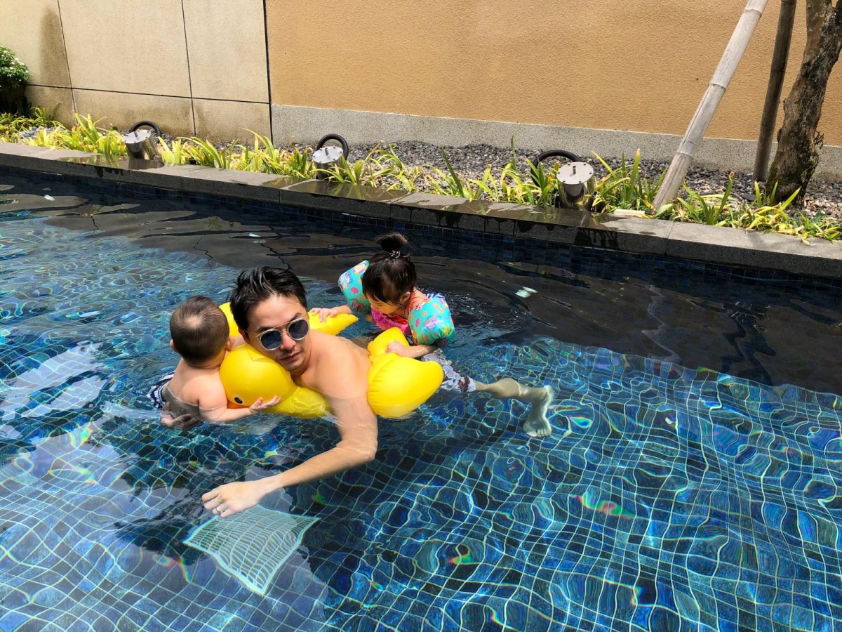 「2025食尚玩家旅宿大賞」活動大使楊銘威揭密!明星出遊最愛飯店、民宿曝光 「2025食尚玩家旅宿大賞」活動大使楊銘威揭密!明星出遊最愛飯店、民宿曝光