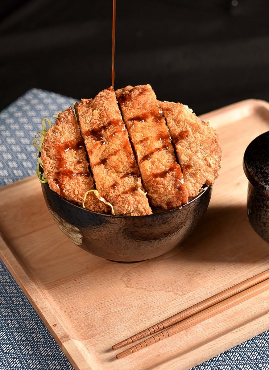 食尚獨家優惠!「氣炸料理霸主」中秋烤肉開團必吃戰斧豬排,下班加菜也方便 食尚獨家優惠!「氣炸料理霸主」中秋烤肉開團必吃戰斧豬排,下班加菜也方便