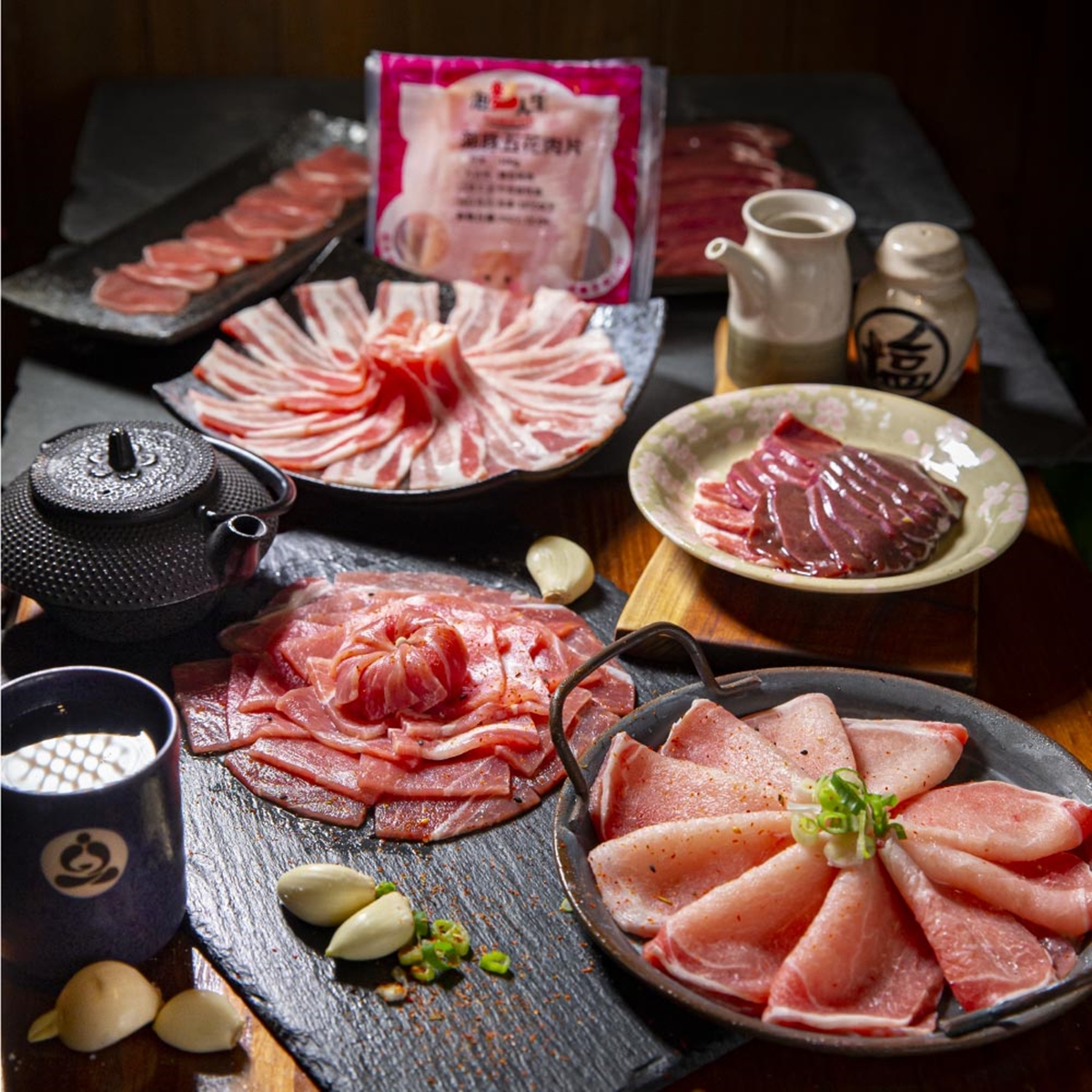 食尚獨家優惠!「氣炸料理霸主」中秋烤肉開團必吃戰斧豬排,下班加菜也方便 食尚獨家優惠!「氣炸料理霸主」中秋烤肉開團必吃戰斧豬排,下班加菜也方便