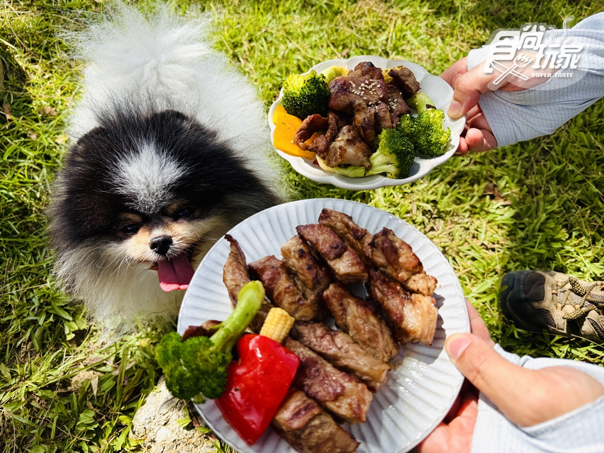 食尚獨家優惠!「氣炸料理霸主」中秋烤肉開團必吃戰斧豬排,下班加菜也方便 食尚獨家優惠!「氣炸料理霸主」中秋烤肉開團必吃戰斧豬排,下班加菜也方便