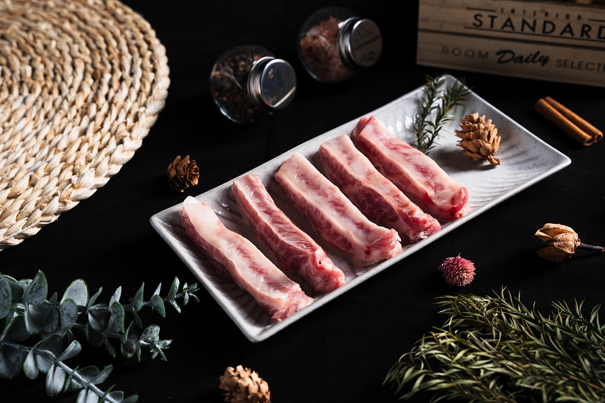 食尚獨家優惠!「氣炸料理霸主」中秋烤肉開團必吃戰斧豬排,下班加菜也方便 食尚獨家優惠!「氣炸料理霸主」中秋烤肉開團必吃戰斧豬排,下班加菜也方便