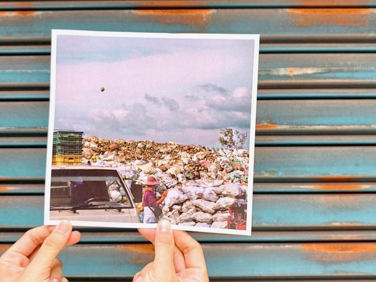 最高現省400元!台南最美老宅首推「中秋限定禮盒」,爽吃柚子巧克力、麻豆文旦 最高現省400元!台南最美老宅首推「中秋限定禮盒」,爽吃柚子巧克力、麻豆文旦