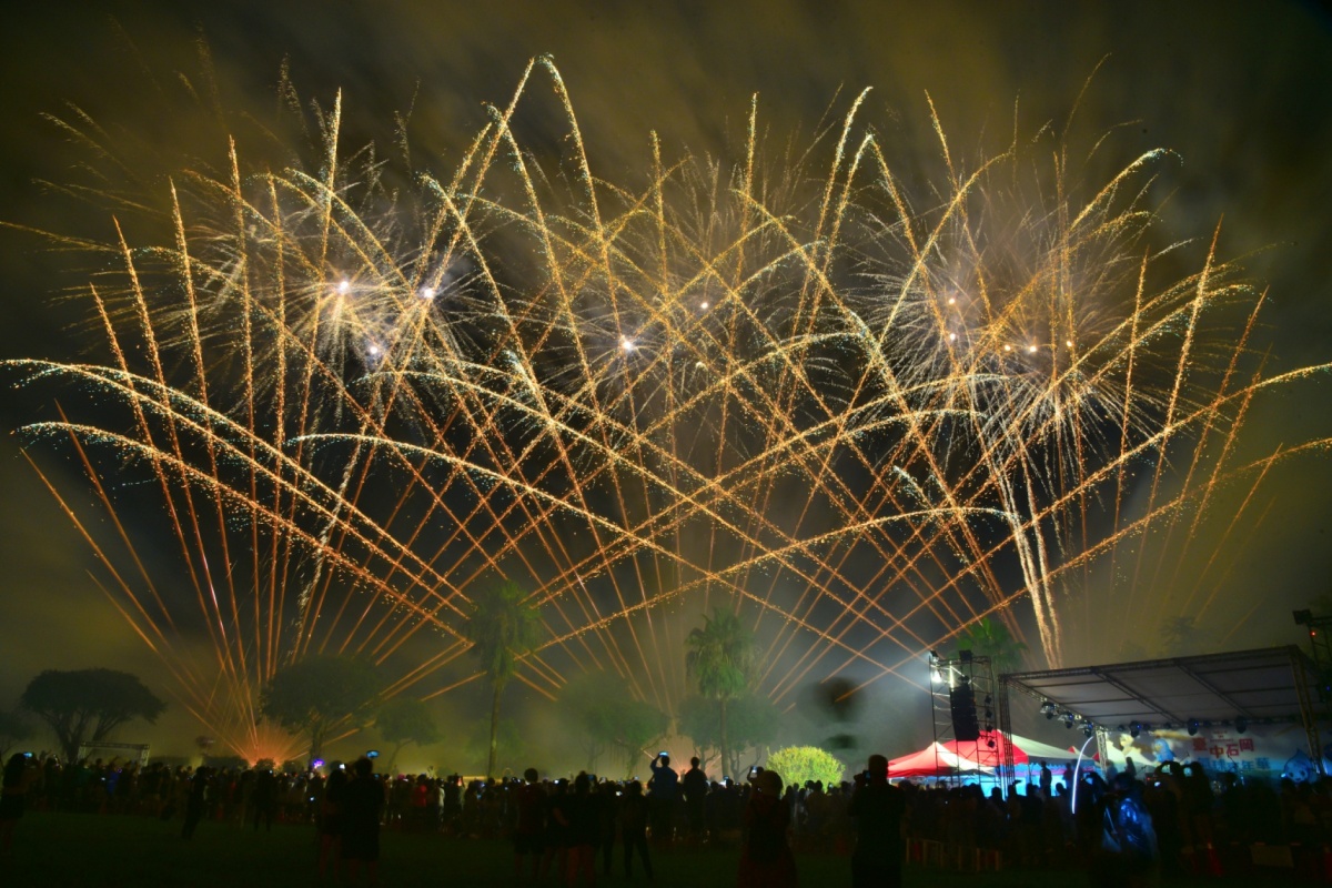 免衝東部!「台中熱氣球嘉年華」本週登場,免費演唱會、煙火秀時間一次看 免衝東部!「台中熱氣球嘉年華」本週登場,免費演唱會、煙火秀時間一次看