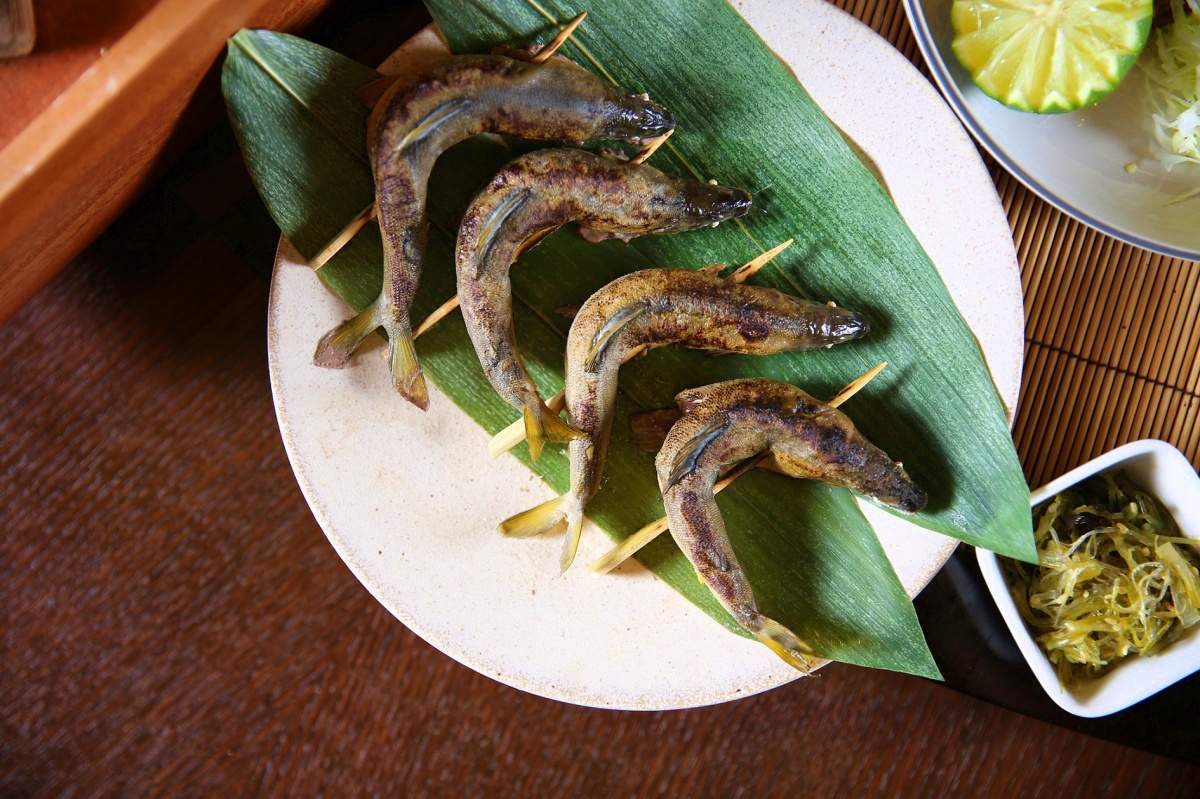 ４人同行１人免費！台北「星級飯店吃到飽」推日本美食季，下午茶時段免千元