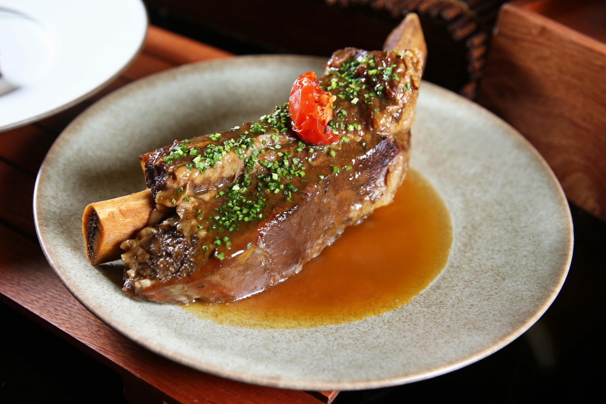 ４人同行１人免費！台北「星級飯店吃到飽」推日本美食季，下午茶時段免千元