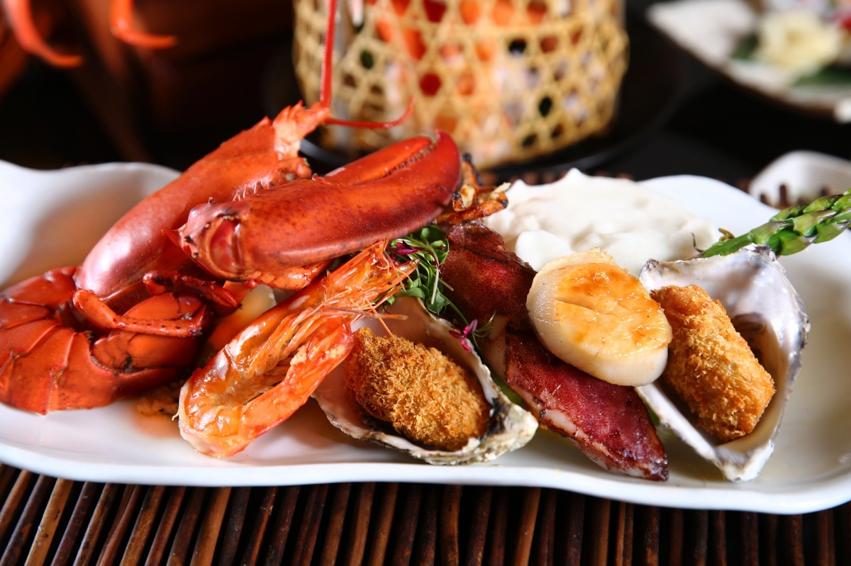 ４人同行１人免費！台北「星級飯店吃到飽」推日本美食季，下午茶時段免千元