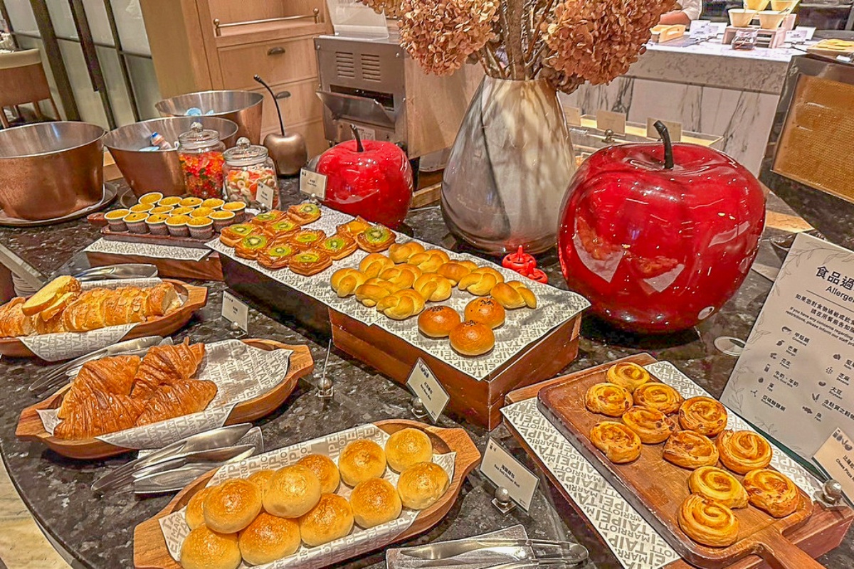 豪華酒店推薦Top5!俯瞰台北101、賞150件藝品、泡黃金雙泉,票選最愛抽住宿券 豪華酒店推薦Top5!俯瞰台北101、賞150件藝品、泡黃金雙泉,票選最愛抽住宿券