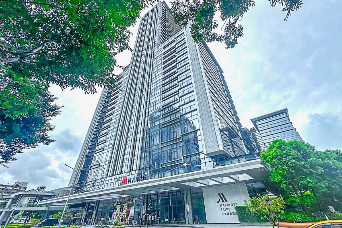 豪華酒店推薦Top5!俯瞰台北101、賞150件藝品、泡黃金雙泉,票選最愛抽住宿券 豪華酒店推薦Top5!俯瞰台北101、賞150件藝品、泡黃金雙泉,票選最愛抽住宿券