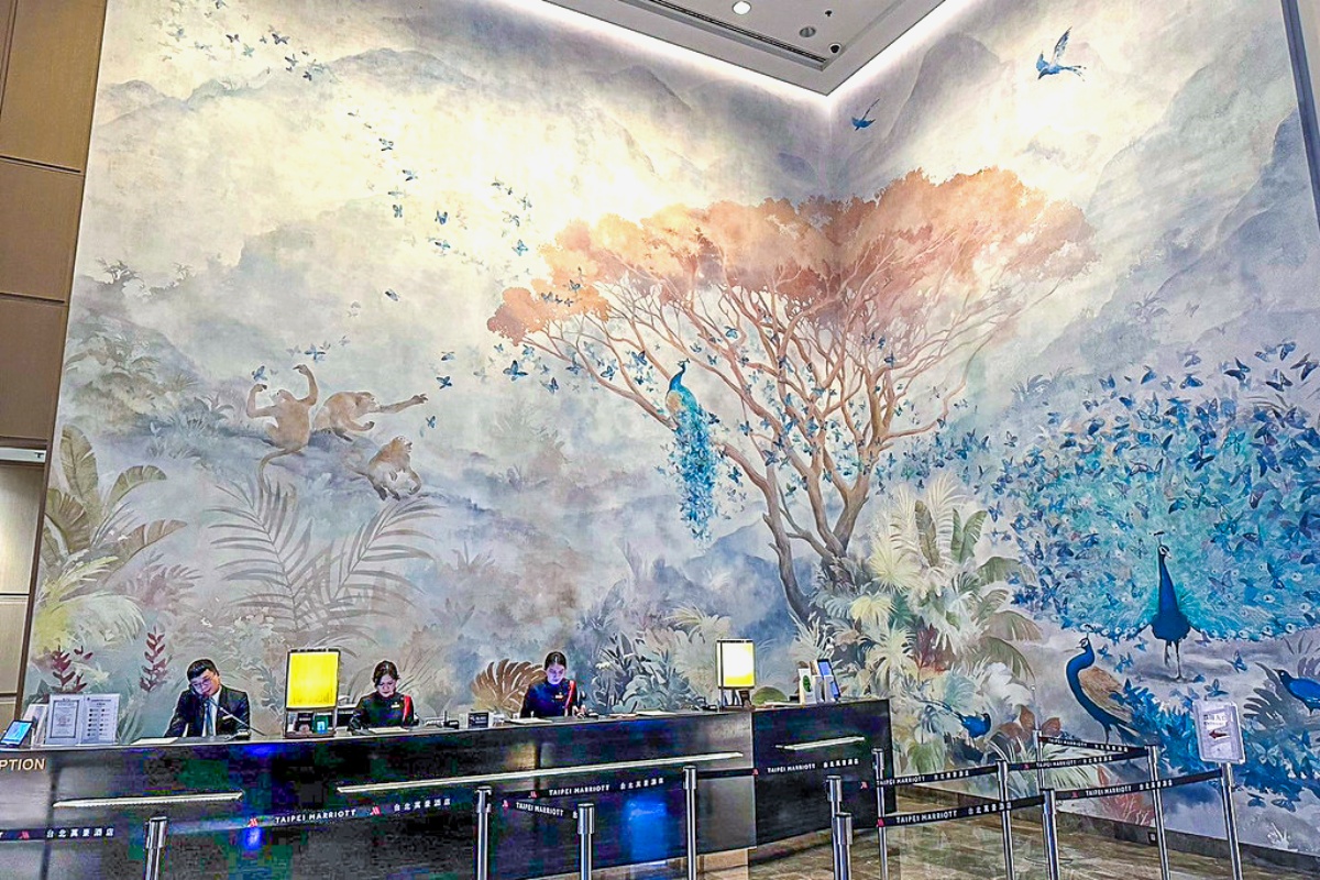 豪華酒店推薦Top5!俯瞰台北101、賞150件藝品、泡黃金雙泉,票選最愛抽住宿券 豪華酒店推薦Top5!俯瞰台北101、賞150件藝品、泡黃金雙泉,票選最愛抽住宿券