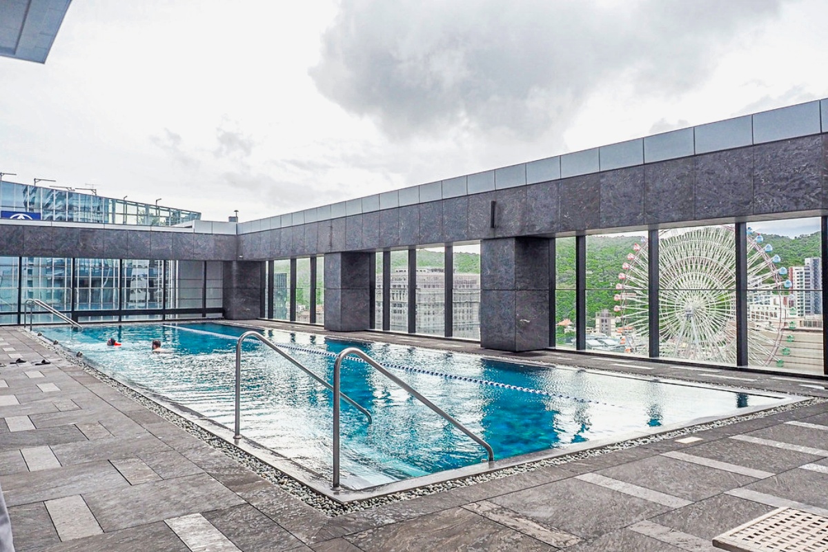 豪華酒店推薦Top5!俯瞰台北101、賞150件藝品、泡黃金雙泉,票選最愛抽住宿券 豪華酒店推薦Top5!俯瞰台北101、賞150件藝品、泡黃金雙泉,票選最愛抽住宿券