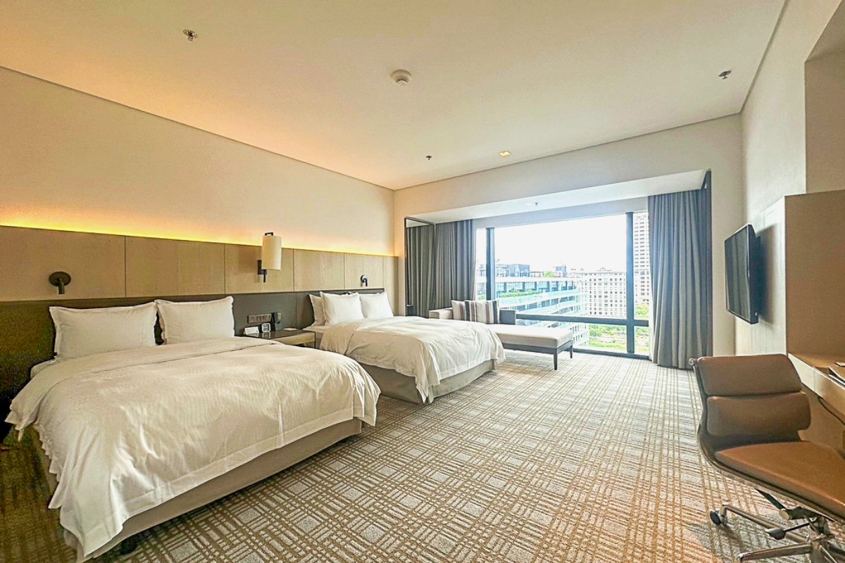 豪華酒店推薦Top5!俯瞰台北101、賞150件藝品、泡黃金雙泉,票選最愛抽住宿券 豪華酒店推薦Top5!俯瞰台北101、賞150件藝品、泡黃金雙泉,票選最愛抽住宿券