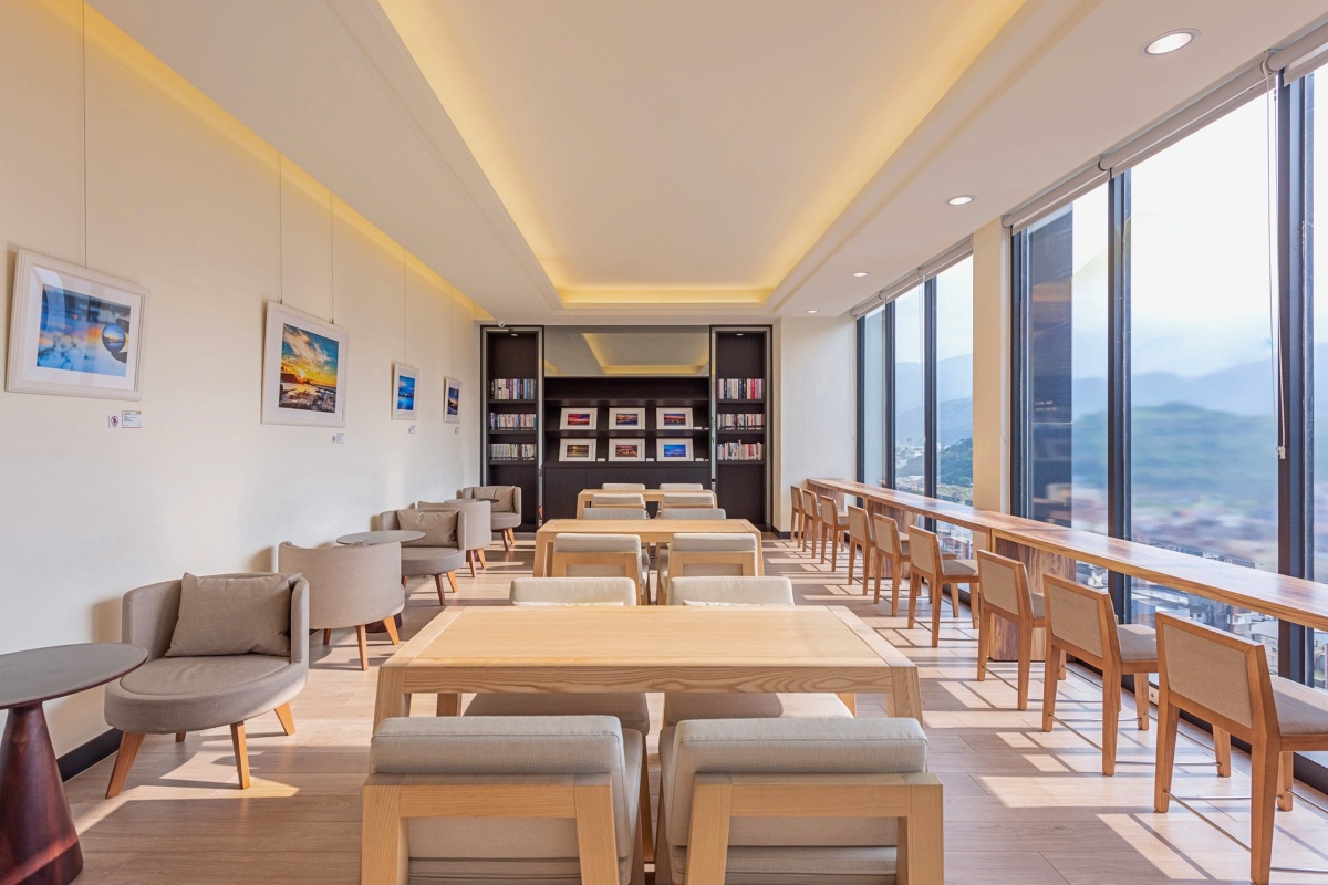 豪華酒店推薦Top5!俯瞰台北101、賞150件藝品、泡黃金雙泉,票選最愛抽住宿券 豪華酒店推薦Top5!俯瞰台北101、賞150件藝品、泡黃金雙泉,票選最愛抽住宿券