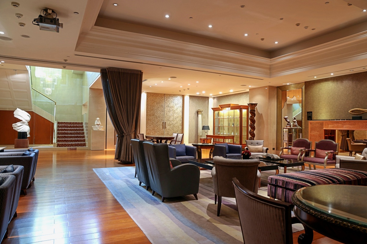 豪華酒店推薦Top5!俯瞰台北101、賞150件藝品、泡黃金雙泉,票選最愛抽住宿券 豪華酒店推薦Top5!俯瞰台北101、賞150件藝品、泡黃金雙泉,票選最愛抽住宿券