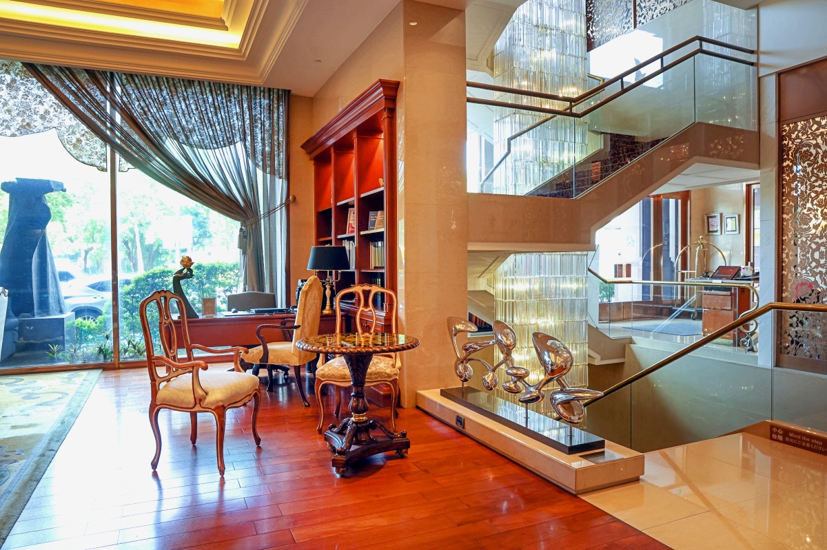 豪華酒店推薦Top5!俯瞰台北101、賞150件藝品、泡黃金雙泉,票選最愛抽住宿券 豪華酒店推薦Top5!俯瞰台北101、賞150件藝品、泡黃金雙泉,票選最愛抽住宿券