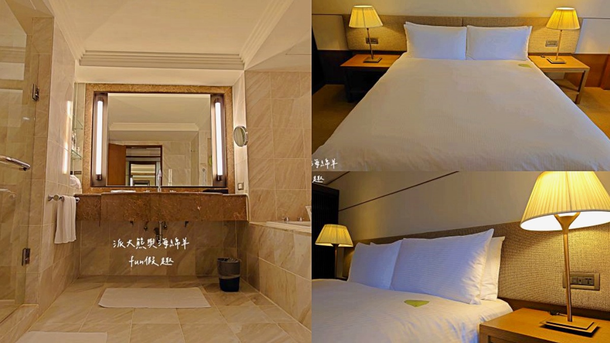 豪華酒店推薦Top5!俯瞰台北101、賞150件藝品、泡黃金雙泉,票選最愛抽住宿券 豪華酒店推薦Top5!俯瞰台北101、賞150件藝品、泡黃金雙泉,票選最愛抽住宿券