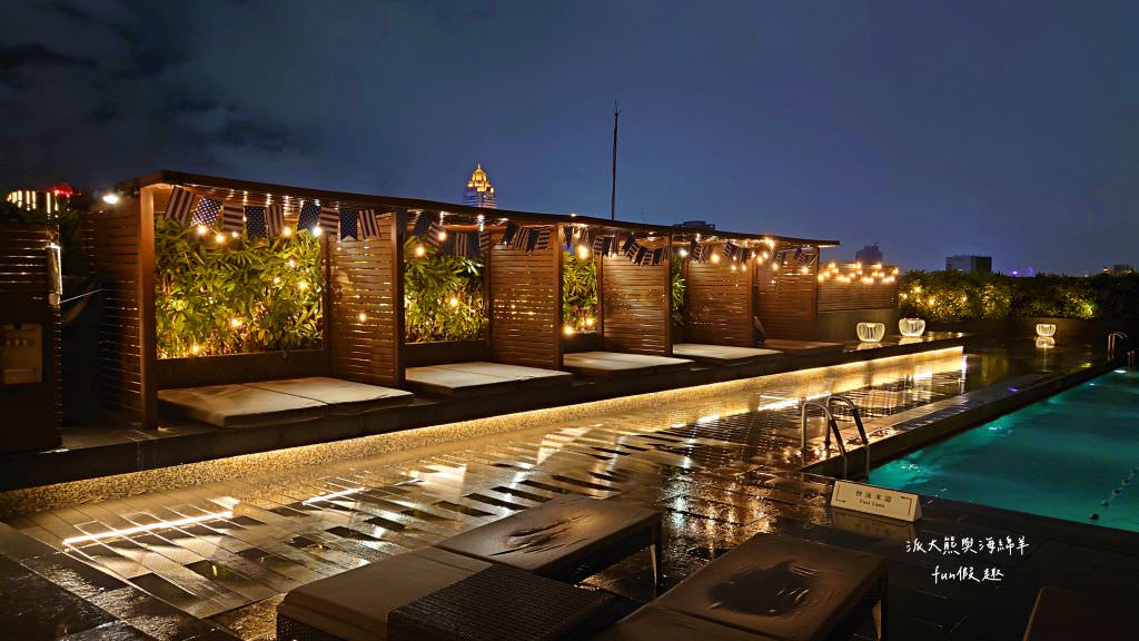 豪華酒店推薦Top5!俯瞰台北101、賞150件藝品、泡黃金雙泉,票選最愛抽住宿券 豪華酒店推薦Top5!俯瞰台北101、賞150件藝品、泡黃金雙泉,票選最愛抽住宿券