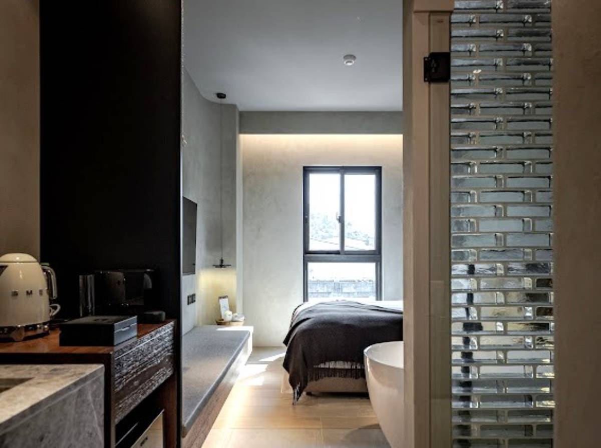 老饕必住！４家「殿堂級美食旅宿」爽吃烤鴨、自助吧，票選最愛抽環島住１年