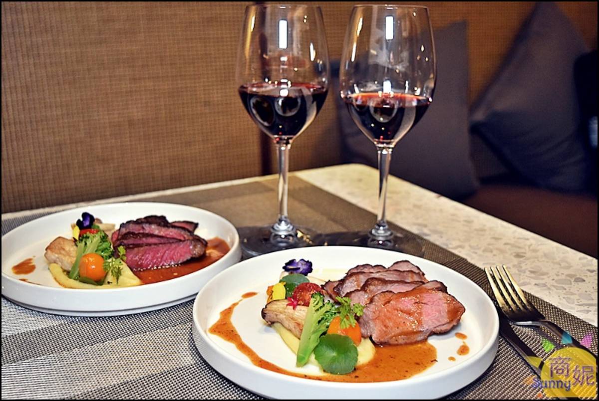 老饕必住！４家「殿堂級美食旅宿」爽吃烤鴨、自助吧，票選最愛抽環島住１年