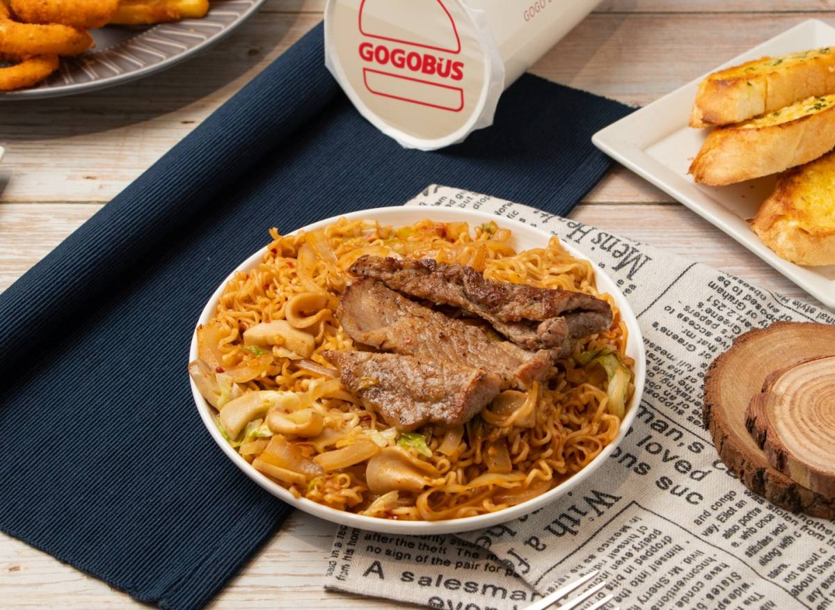 老饕必住！４家「殿堂級美食旅宿」爽吃烤鴨、自助吧，票選最愛抽環島住１年