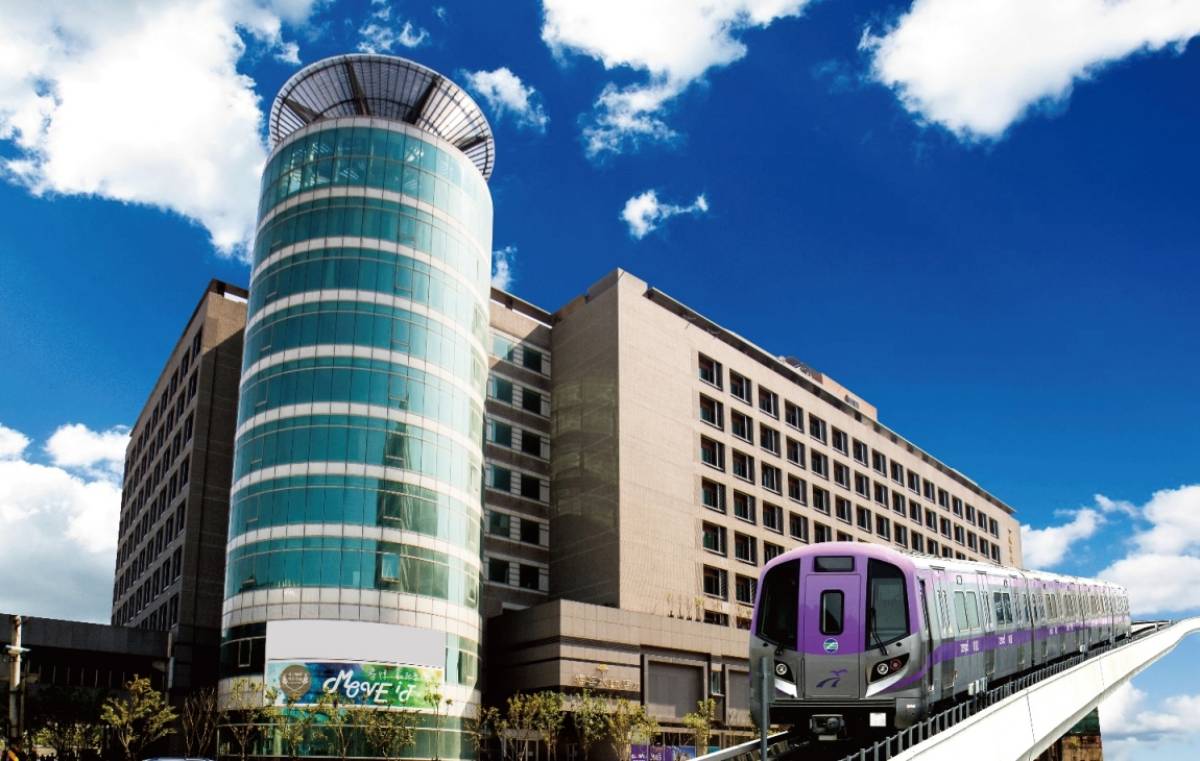 老饕必住！４家「殿堂級美食旅宿」爽吃烤鴨、自助吧，票選最愛抽環島住１年