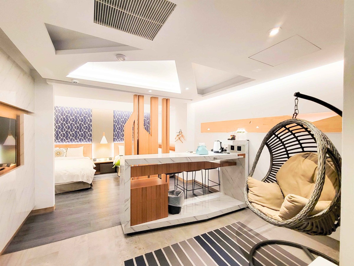 台灣「深度旅遊」住宿5選!溜滑索、餵水豚一站式玩透透,票選最愛抽住宿券 台灣「深度旅遊」住宿5選!溜滑索、餵水豚一站式玩透透,票選最愛抽住宿券