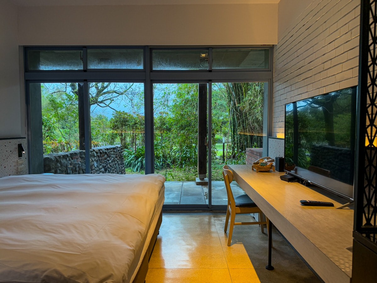 台灣「深度旅遊」住宿5選!溜滑索、餵水豚一站式玩透透,票選最愛抽住宿券 台灣「深度旅遊」住宿5選!溜滑索、餵水豚一站式玩透透,票選最愛抽住宿券