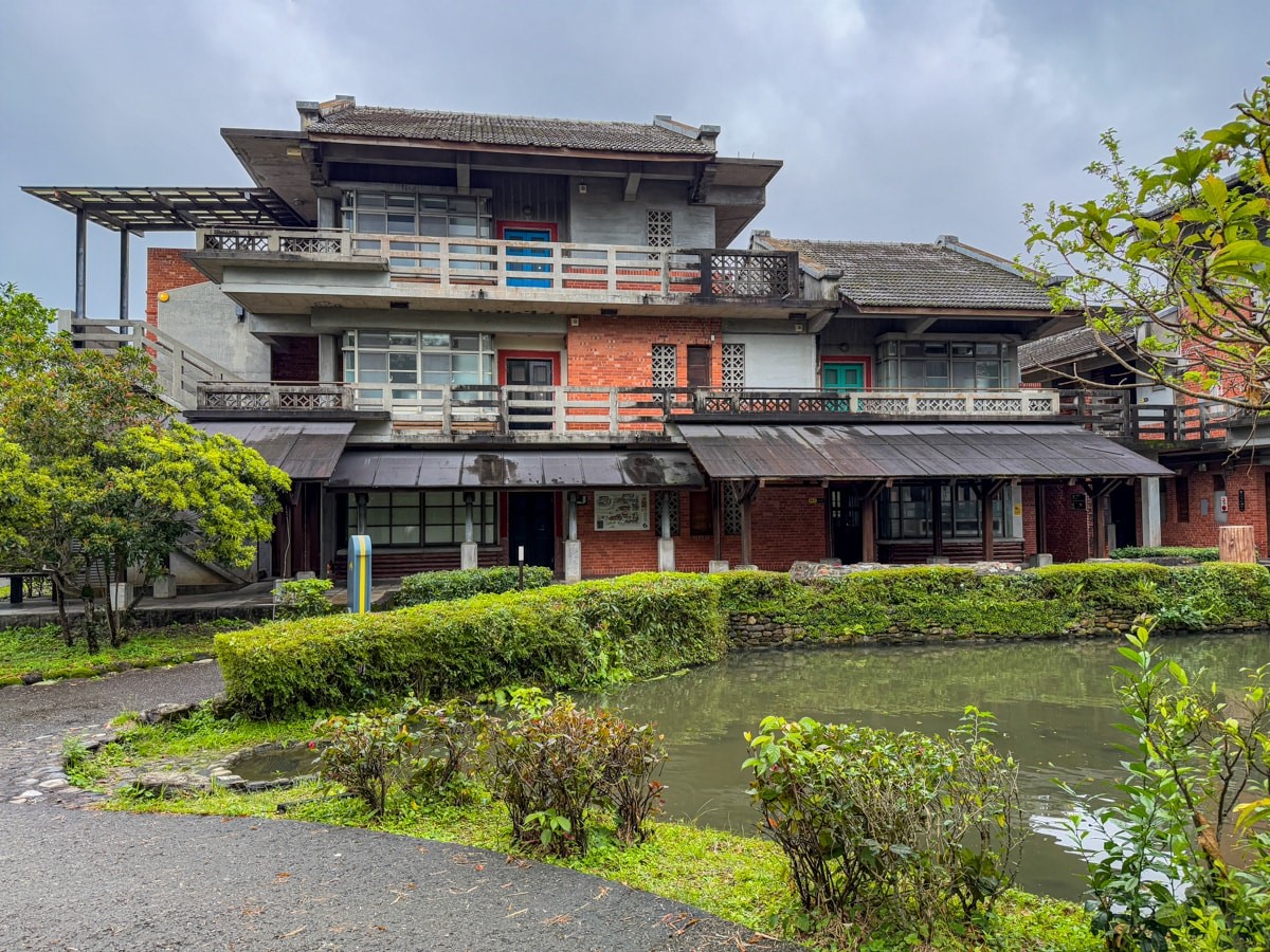 台灣「深度旅遊」住宿5選!溜滑索、餵水豚一站式玩透透,票選最愛抽住宿券 台灣「深度旅遊」住宿5選!溜滑索、餵水豚一站式玩透透,票選最愛抽住宿券