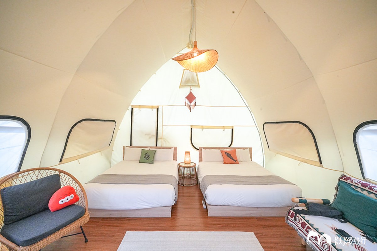 台灣「深度旅遊」住宿5選!溜滑索、餵水豚一站式玩透透,票選最愛抽住宿券 台灣「深度旅遊」住宿5選!溜滑索、餵水豚一站式玩透透,票選最愛抽住宿券