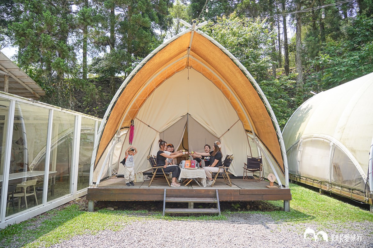 台灣「深度旅遊」住宿5選!溜滑索、餵水豚一站式玩透透,票選最愛抽住宿券 台灣「深度旅遊」住宿5選!溜滑索、餵水豚一站式玩透透,票選最愛抽住宿券