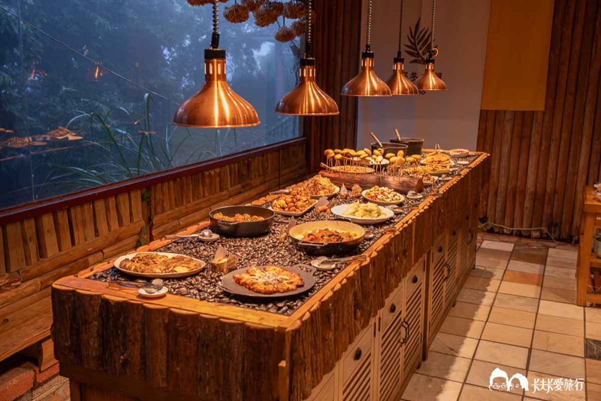 台灣「深度旅遊」住宿5選!溜滑索、餵水豚一站式玩透透,票選最愛抽住宿券 台灣「深度旅遊」住宿5選!溜滑索、餵水豚一站式玩透透,票選最愛抽住宿券