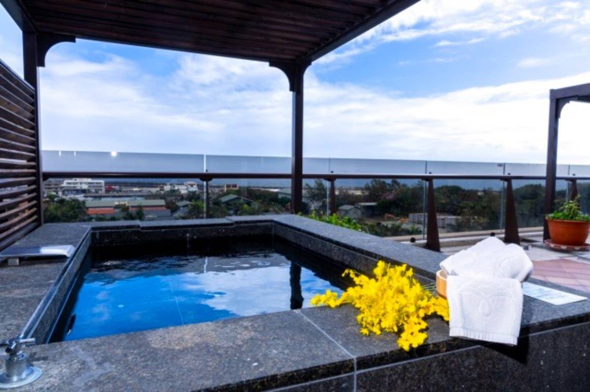 超美拍！５家「最美景觀旅宿」賞無敵山海景，票選最愛抽環島住１年