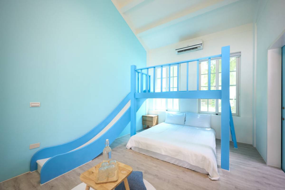 超美拍！５家「最美景觀旅宿」賞無敵山海景，票選最愛抽環島住１年