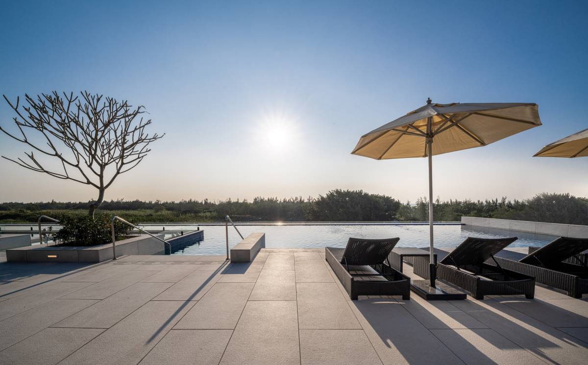 超美拍！５家「最美景觀旅宿」賞無敵山海景，票選最愛抽環島住１年