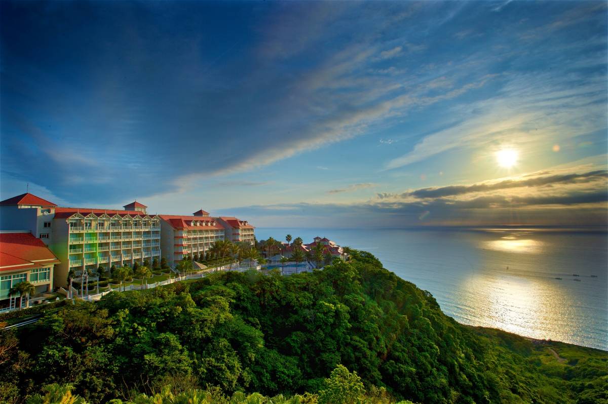 超美拍！５家「最美景觀旅宿」賞無敵山海景，票選最愛抽環島住１年