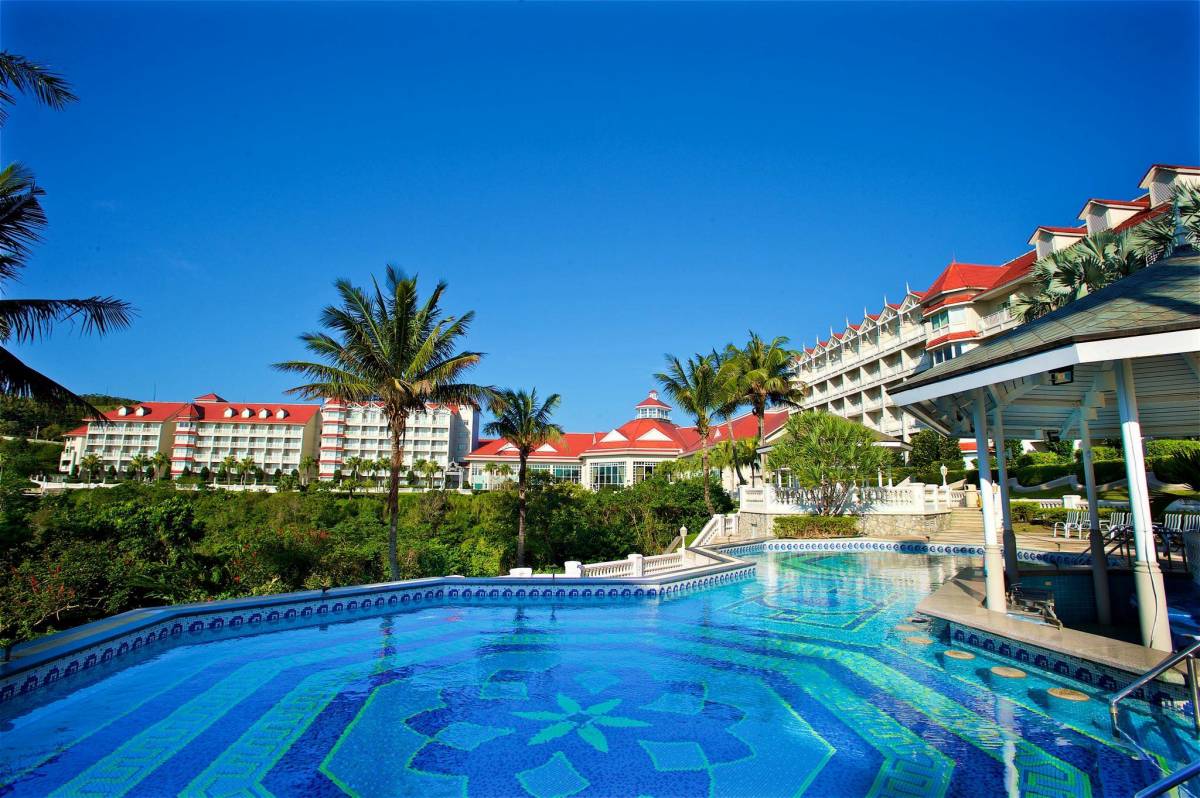 超美拍！５家「最美景觀旅宿」賞無敵山海景，票選最愛抽環島住１年